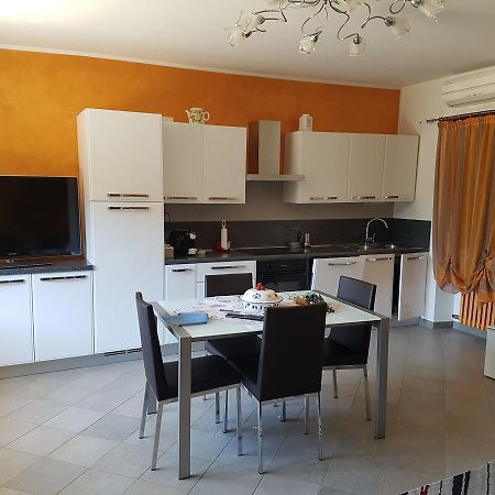 Villa Casa Sammo Piobesi d'Alba Esterno foto