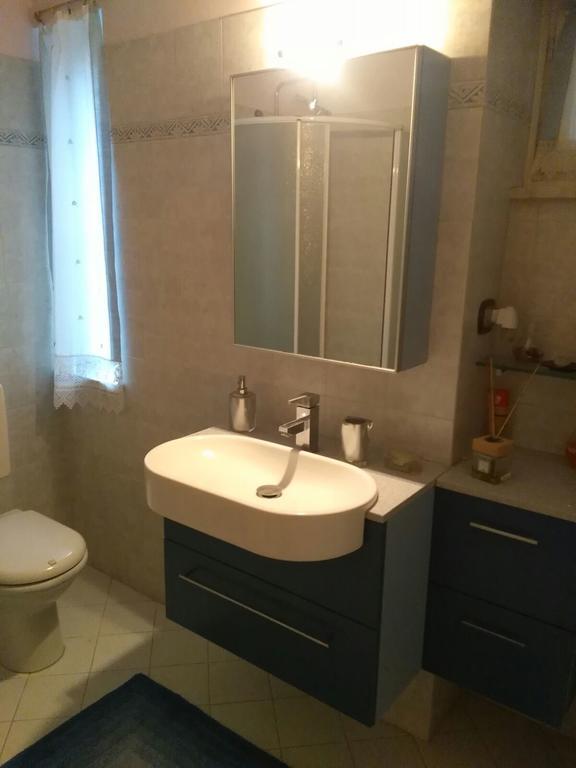 Villa Casa Sammo Piobesi d'Alba Esterno foto