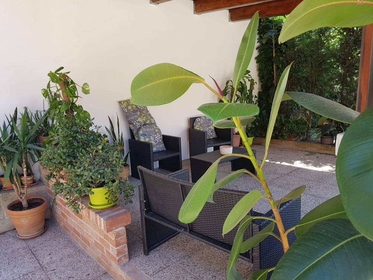Villa Casa Sammo Piobesi d'Alba Esterno foto