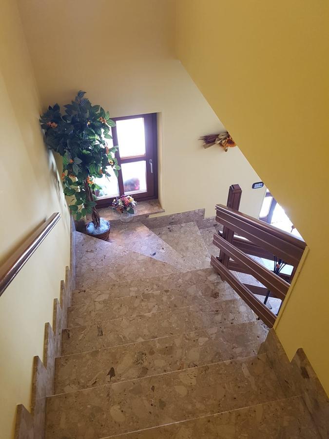 Villa Casa Sammo Piobesi d'Alba Esterno foto