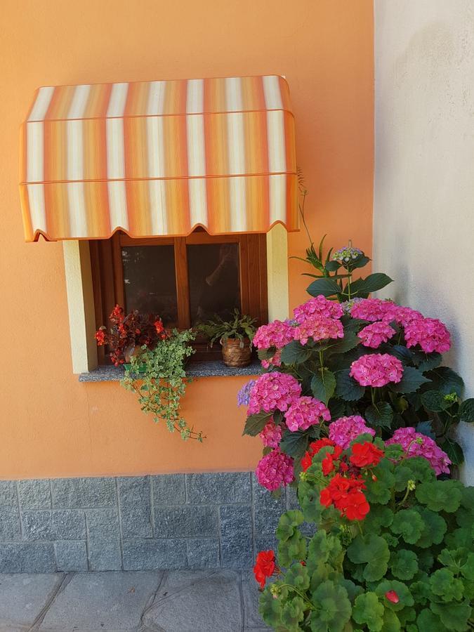 Villa Casa Sammo Piobesi d'Alba Esterno foto