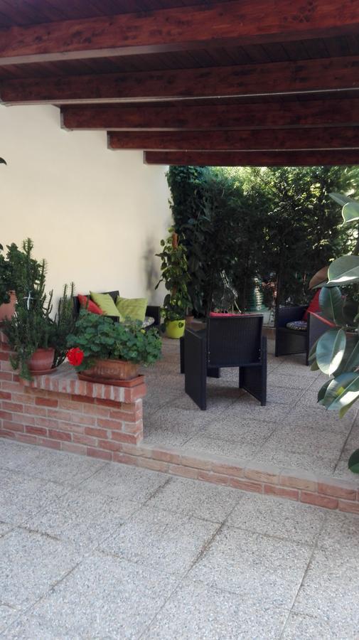 Villa Casa Sammo Piobesi d'Alba Esterno foto