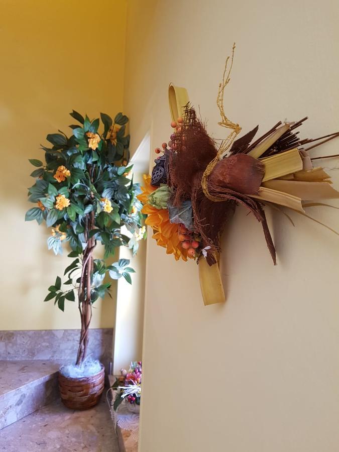 Villa Casa Sammo Piobesi d'Alba Esterno foto